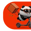 🐼