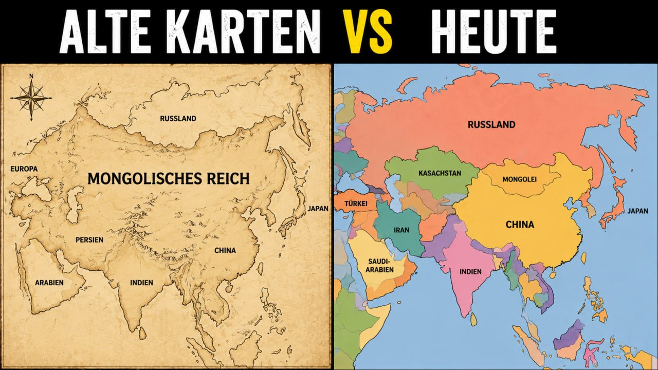 Echte Geschichte
