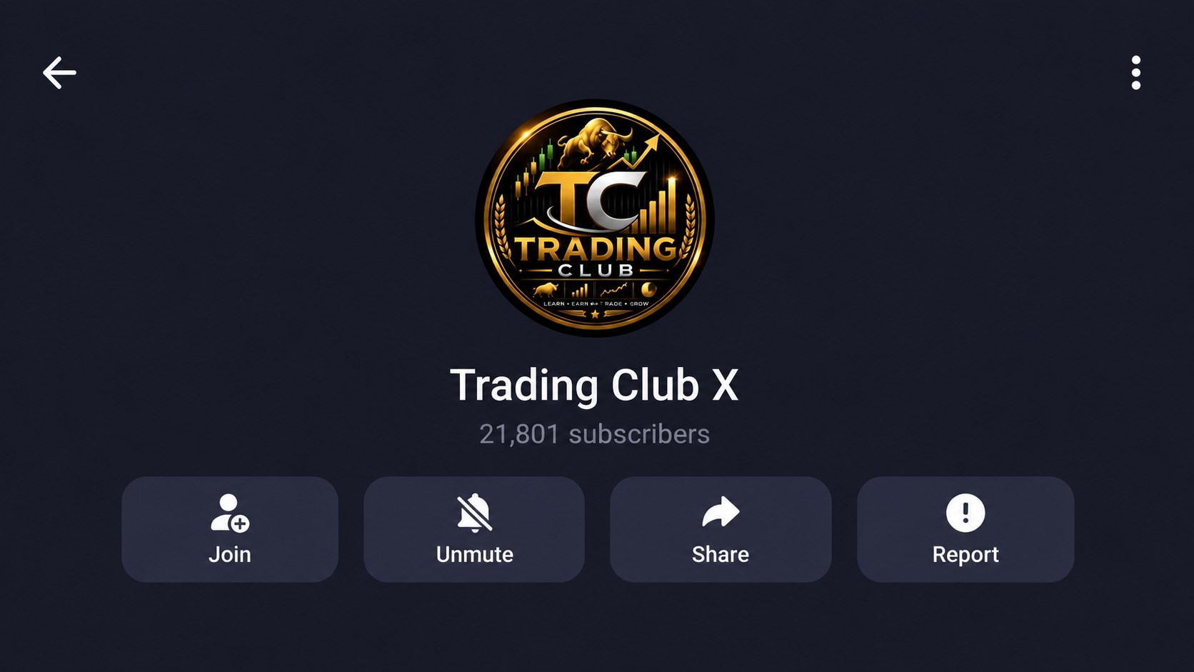 𝐅𝐔𝐓𝐔𝐑𝐄 𝐓𝐑𝐀𝐃𝐄𝐑 𝐁𝐃