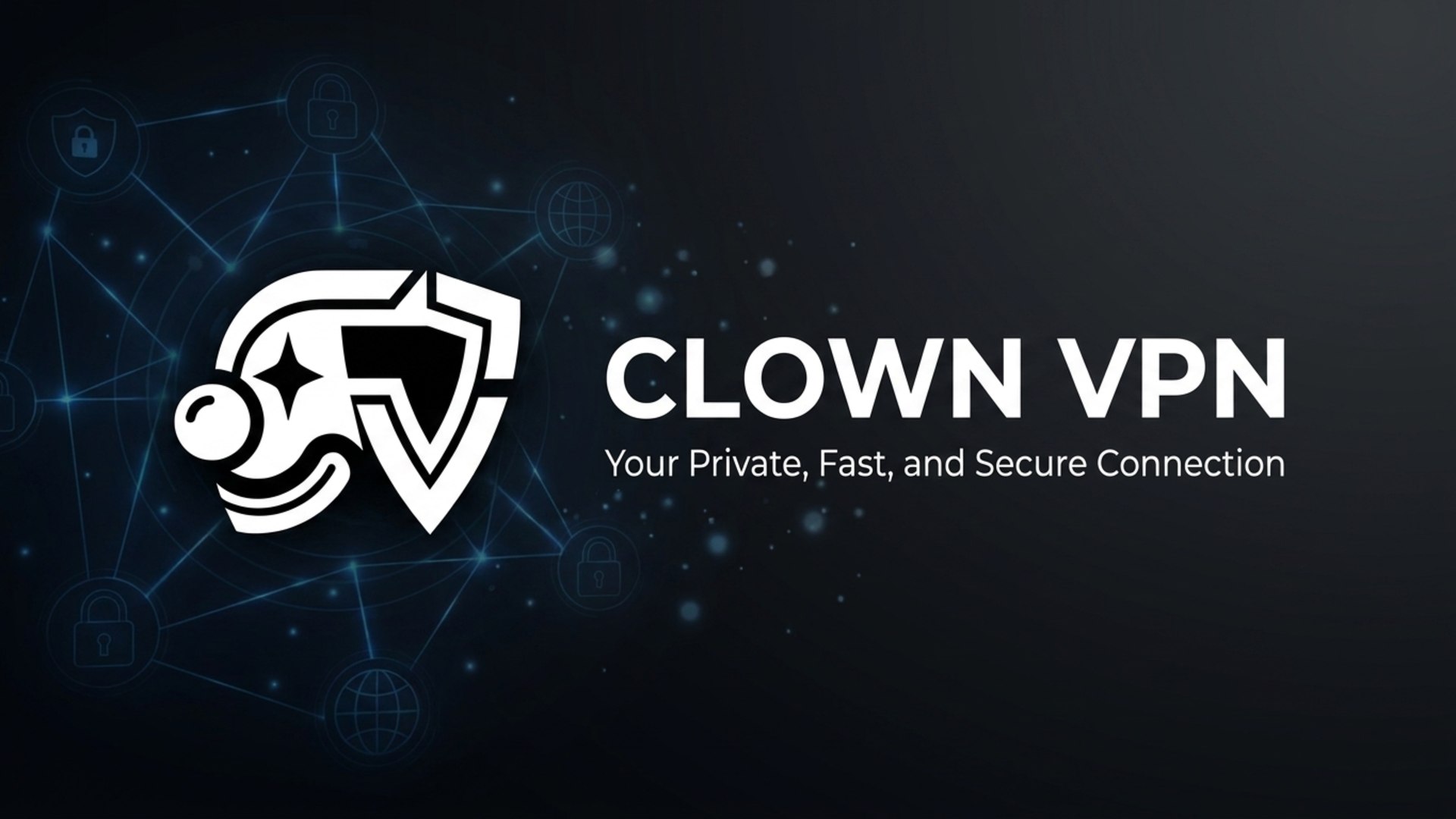 CLOWN VPN 🤡