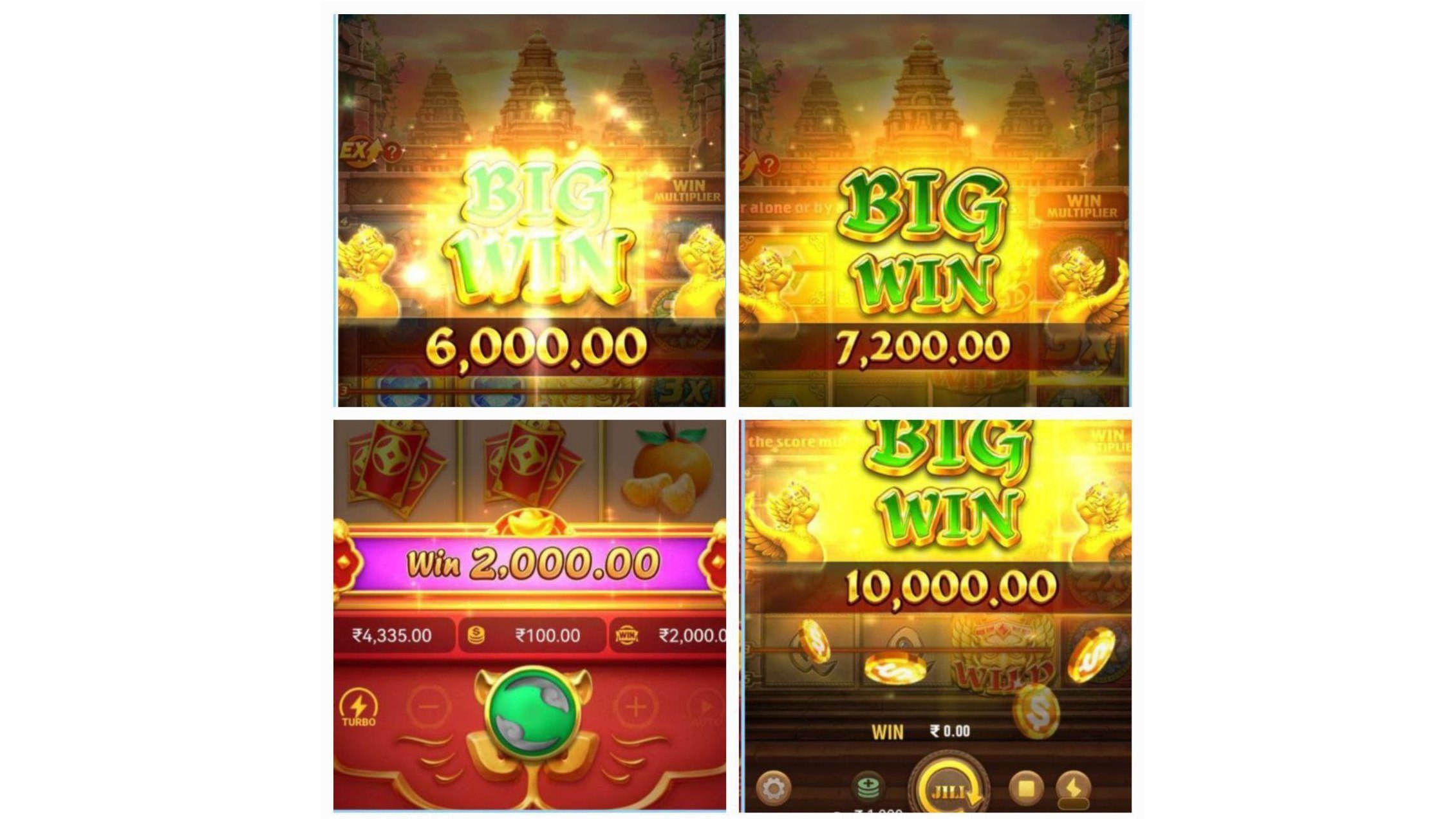 All Yono Arena