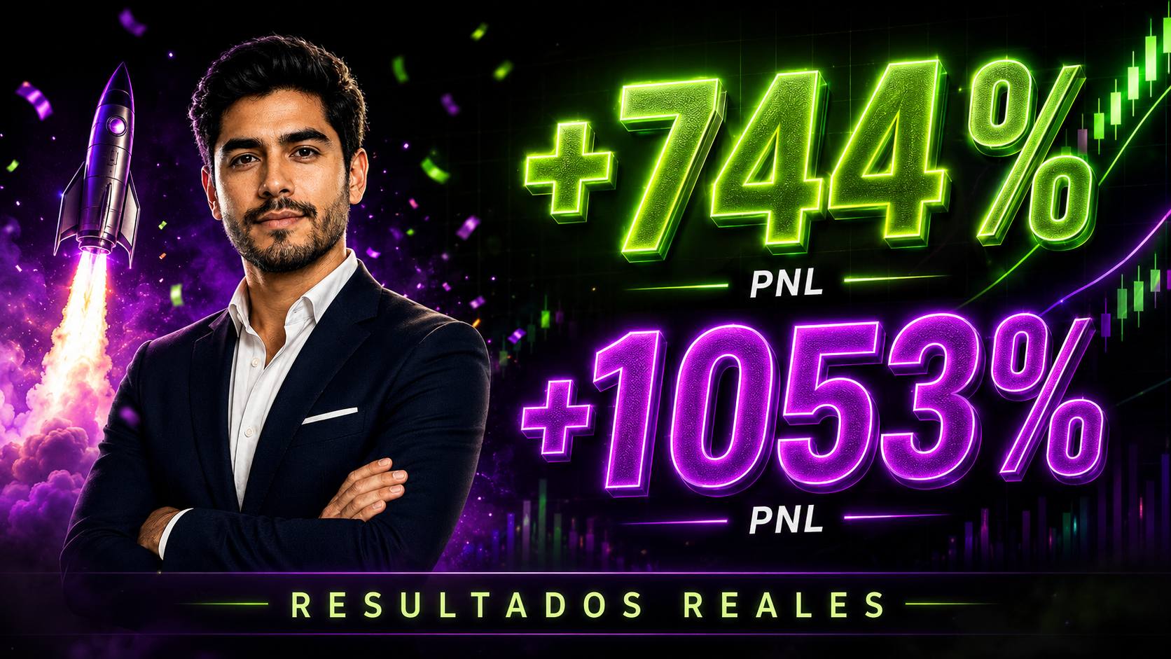Diego Ramírez | Análisis Cripto 🇲🇽