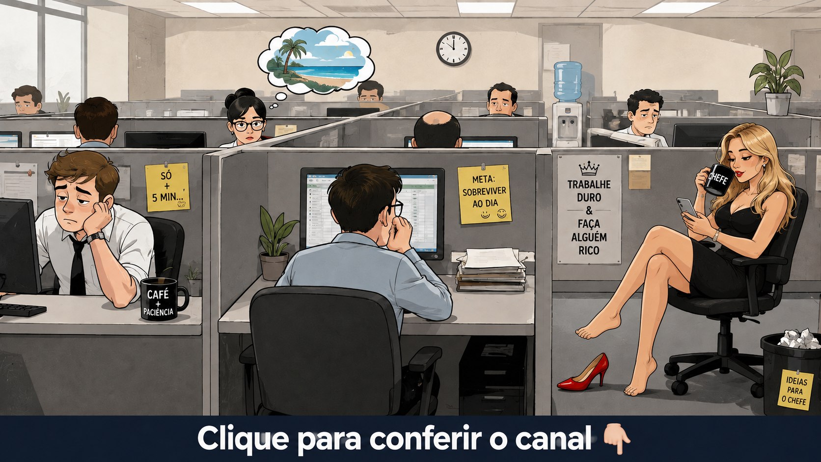 Trabalho