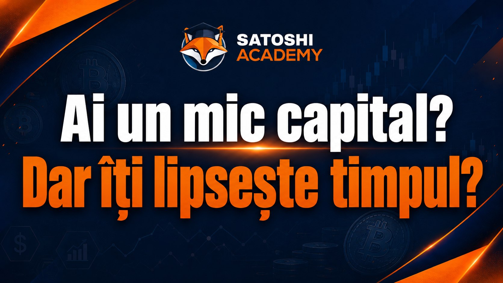 Satoshi Academy
