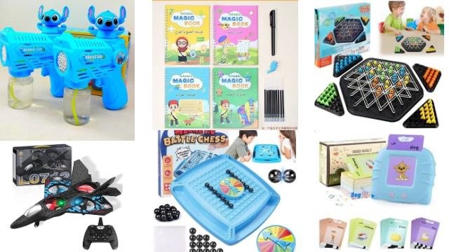 KaRas Toys Trend 🧸