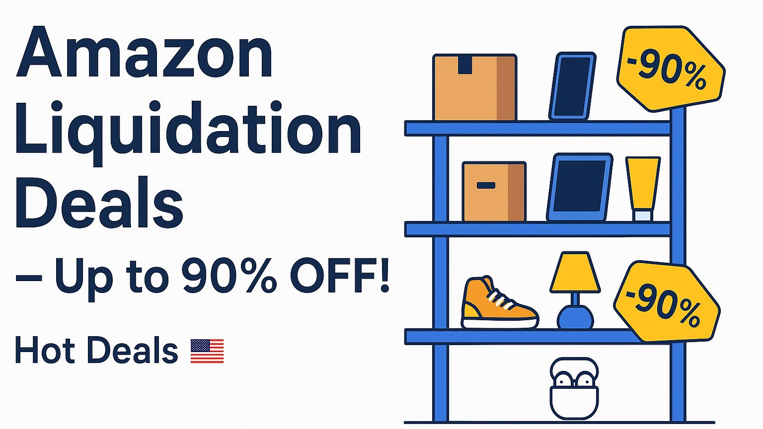 Hot Deals Usa