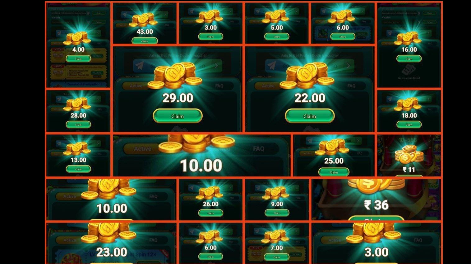 All Yono App Promo Code