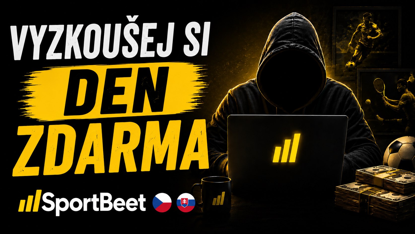 🚀 SportBeet.cz & SportBeet.sk 🇨🇿🇸🇰