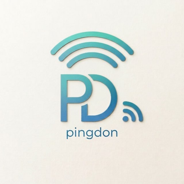@pingdon_bot