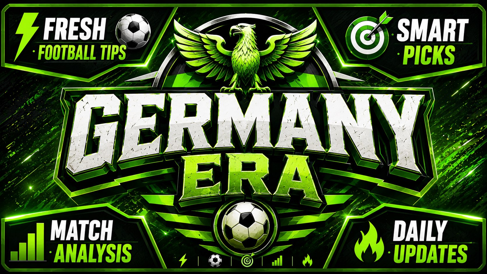 𝗚𝗘𝗥𝗠𝗔𝗡𝗬 𝗘𝗥𝗔 🇩🇪