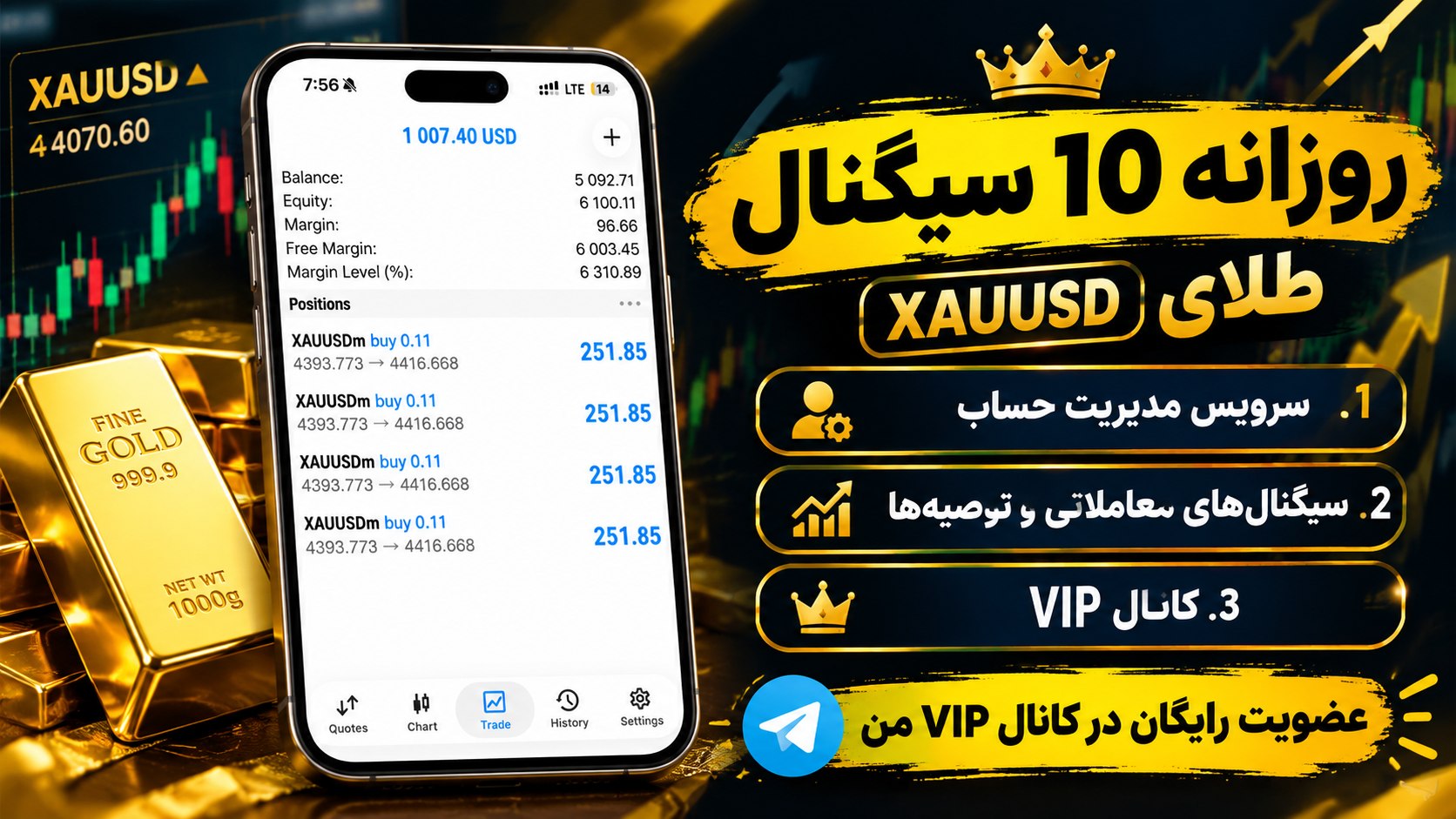 𝗝𝗔𝗚𝗨𝗔𝗥 𝗙𝗫 𝗧𝗥𝗔𝗗𝗜𝗡𝗚 📈