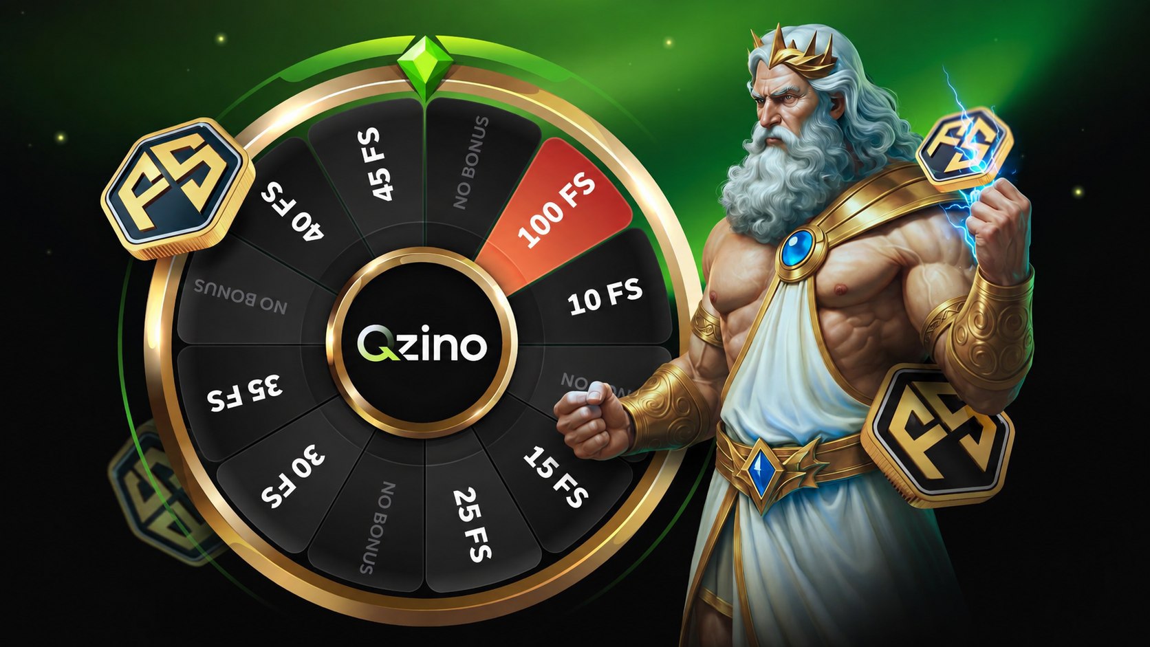 ๐ Qzino VIP Notices ๐