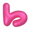💗