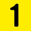 1⃣