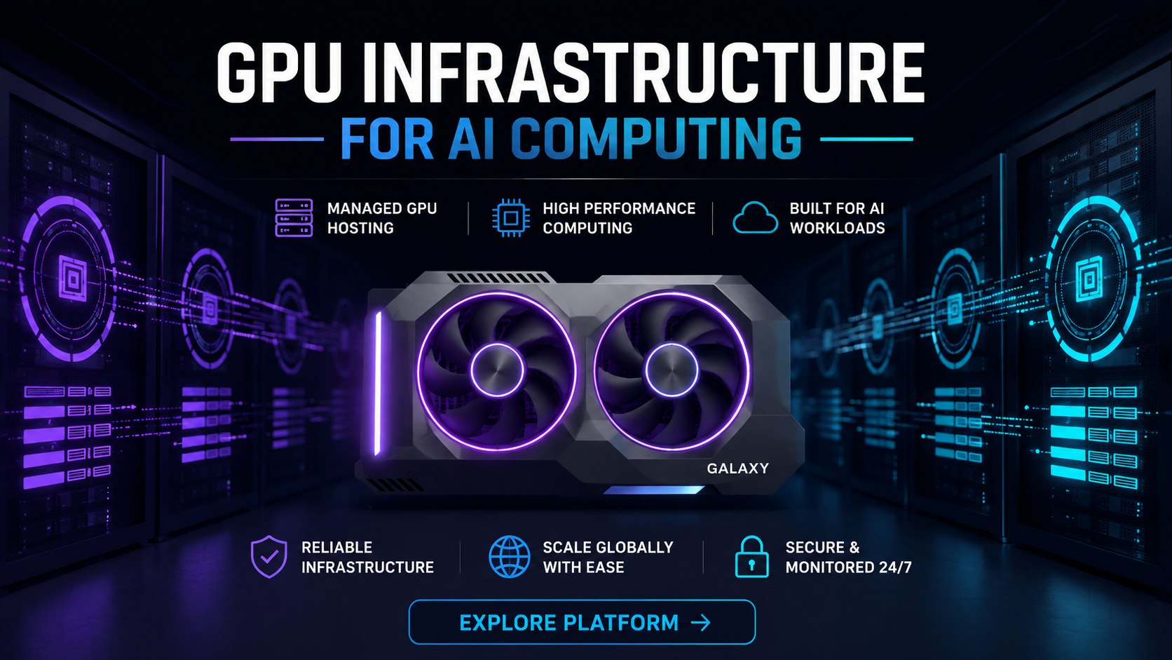 GPUFlow Network