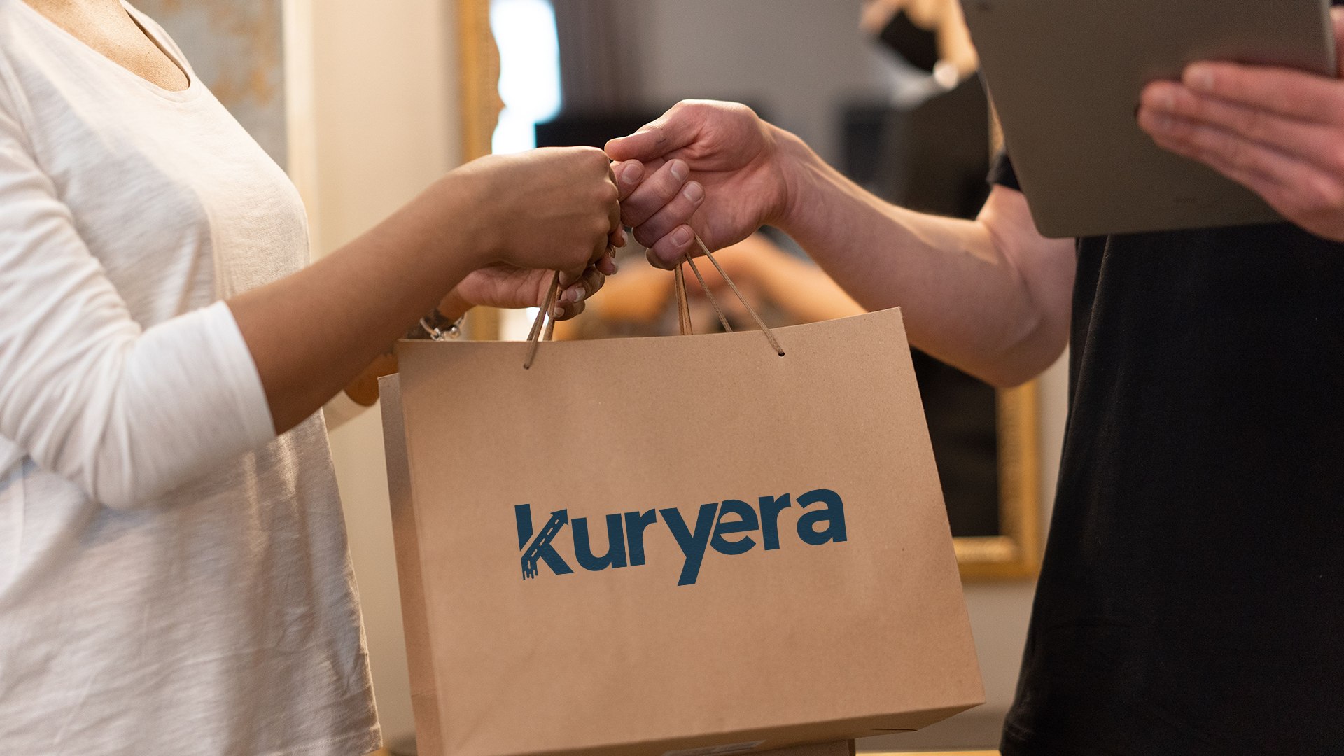 Kuryera