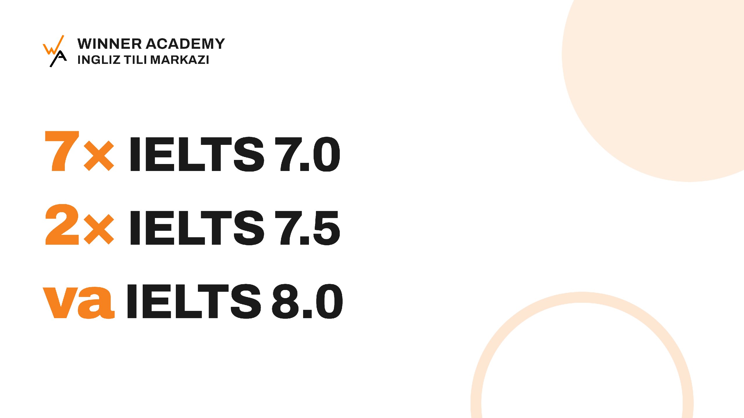 Winners Academy