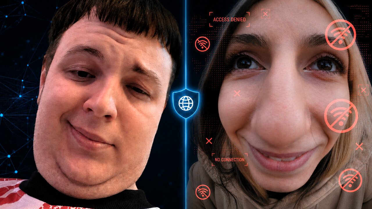 Корги VPN