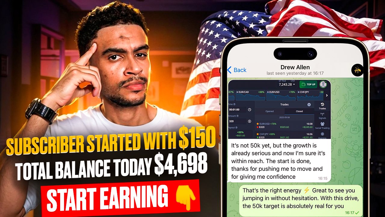 Ntrade | Your Trading Advisor