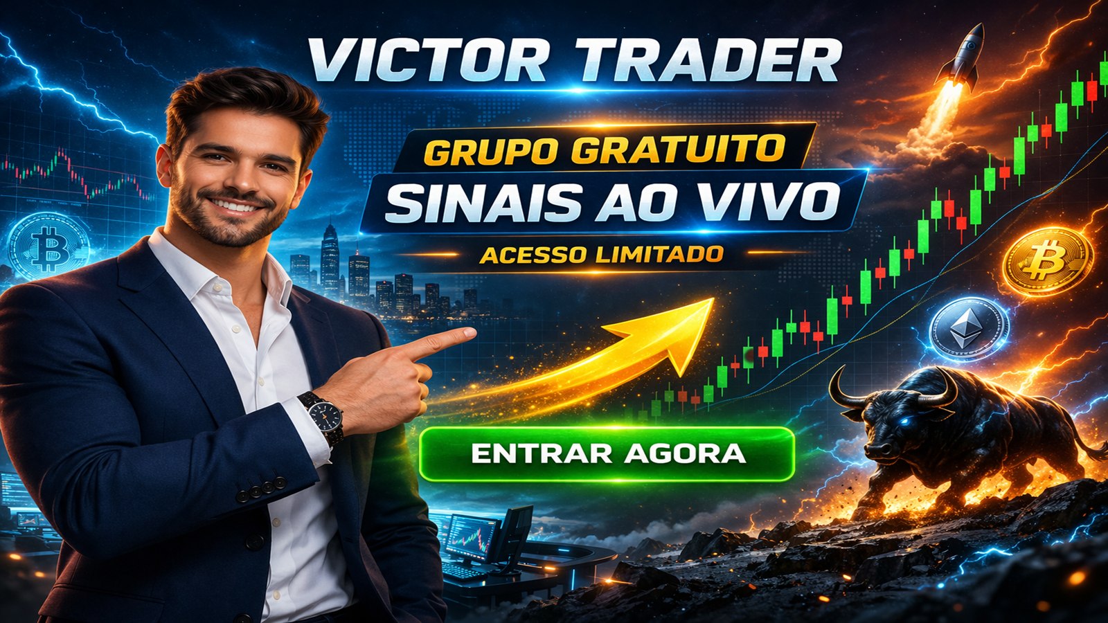 Victor monteiro