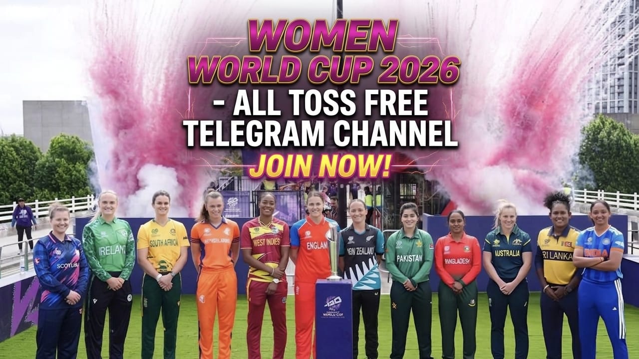 TOSS CRICKET SESSION PREDICTION