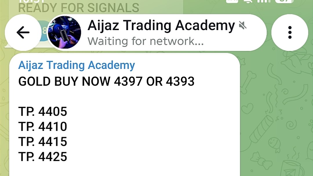 Aijaz Trading Academy