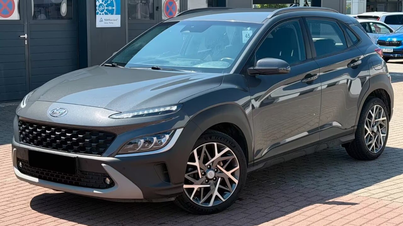 Auto Motors Prestige