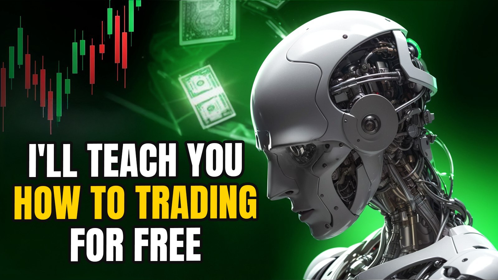AI GPT5.4 | Trading