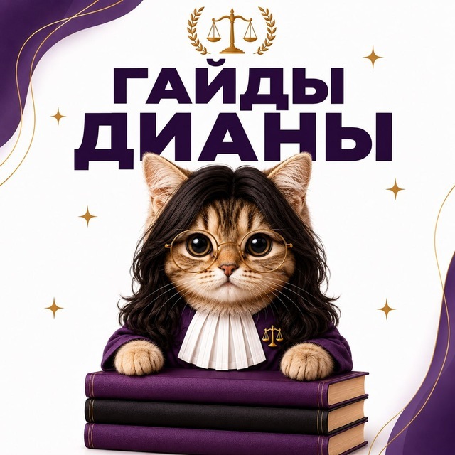 @guidemau_bot