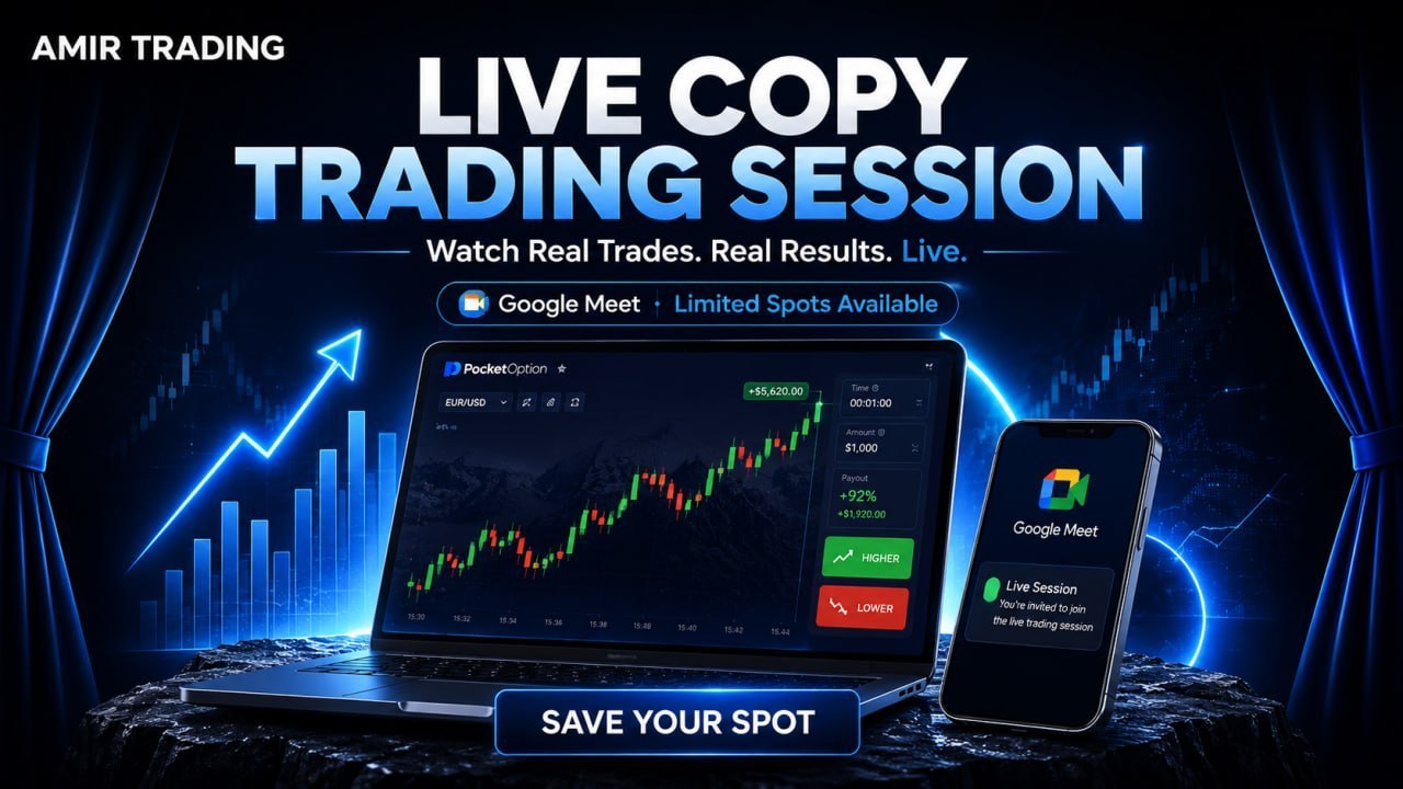 GOLD SIGNAL FX