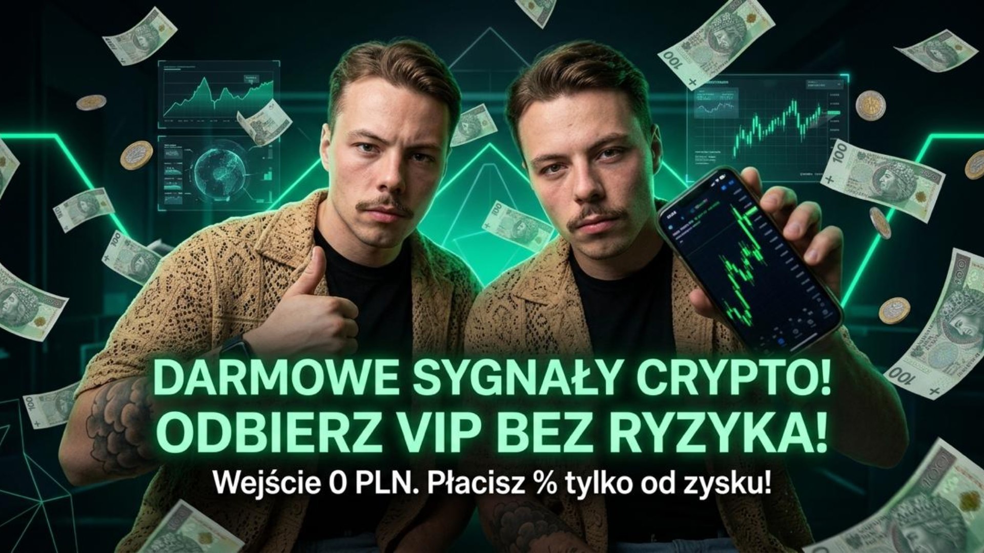 Mateusz Piotrowski 🇵🇱