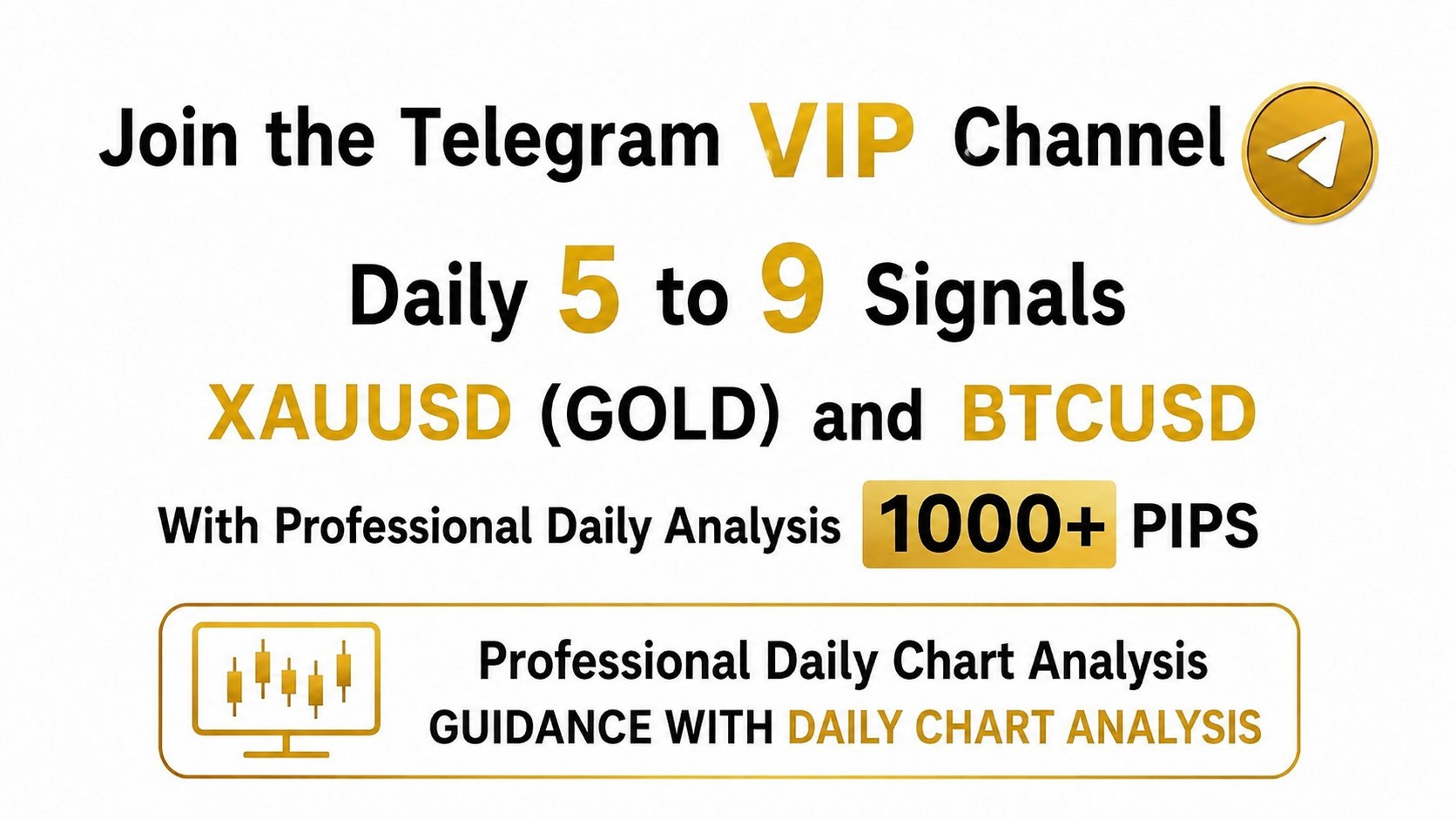 𝗧𝗥𝗔𝗗𝗘 𝗪𝗜𝗧𝗛 𝗚𝗢𝗟𝗗 ®