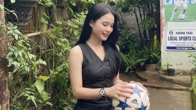 Lilly Soe