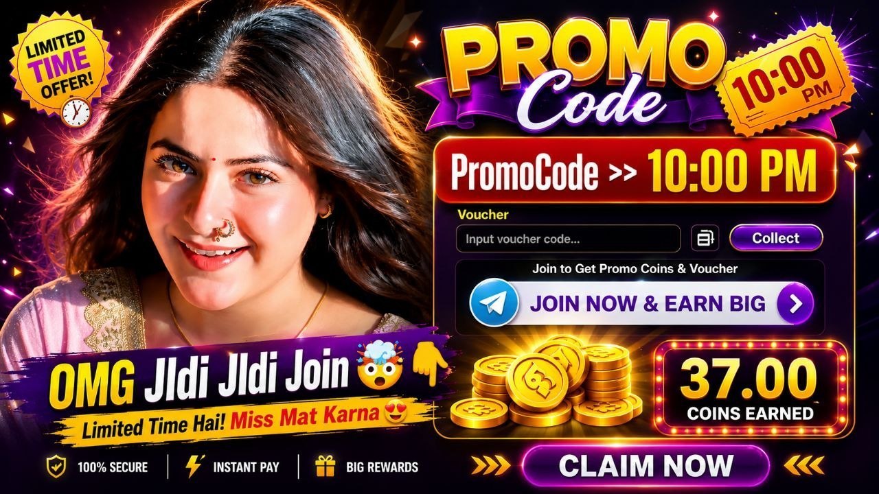 Ok Rummy Big PromoCode 🤑