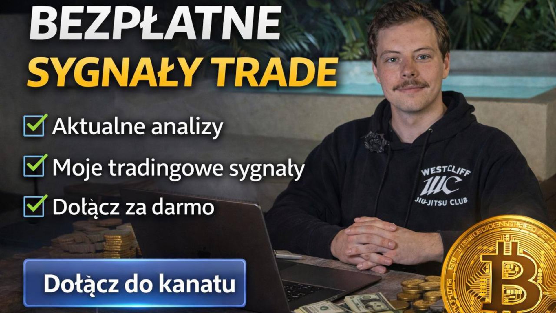 Trading od Czesława