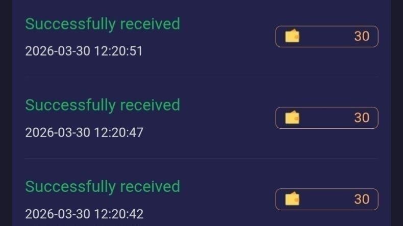 DP GIFT BOT ๐