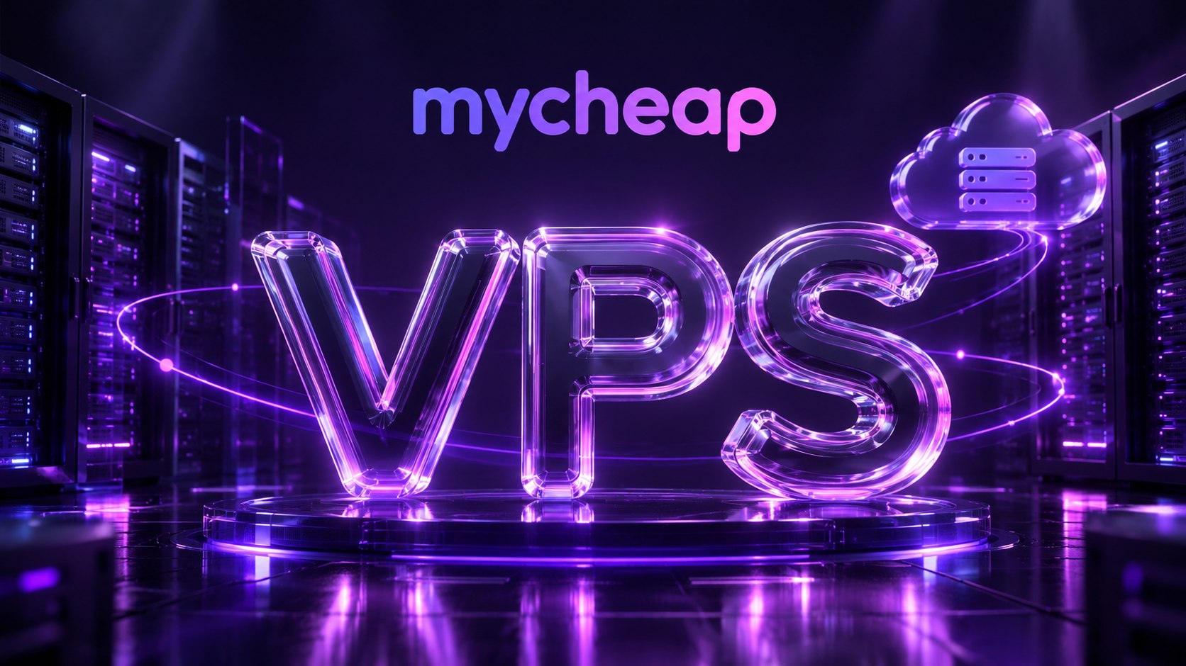 MyCheap.Host | VPS • Proxies • CDN