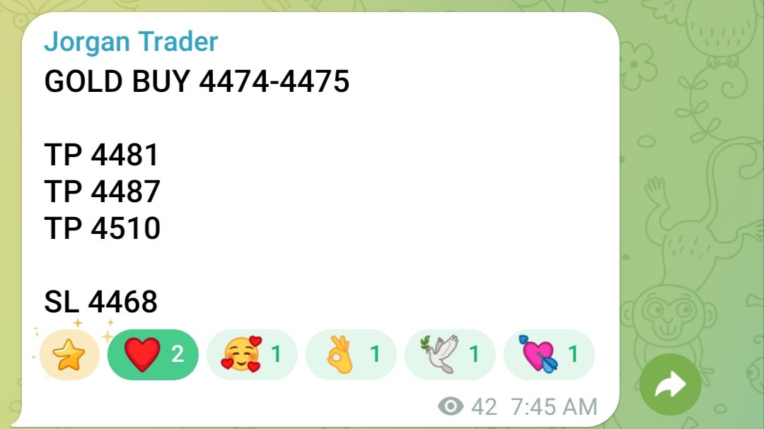 𝗧𝗥𝗔𝗗𝗘 𝗪𝗜𝗧𝗛 𝗝𝗨𝗡𝗚𝗟𝗬