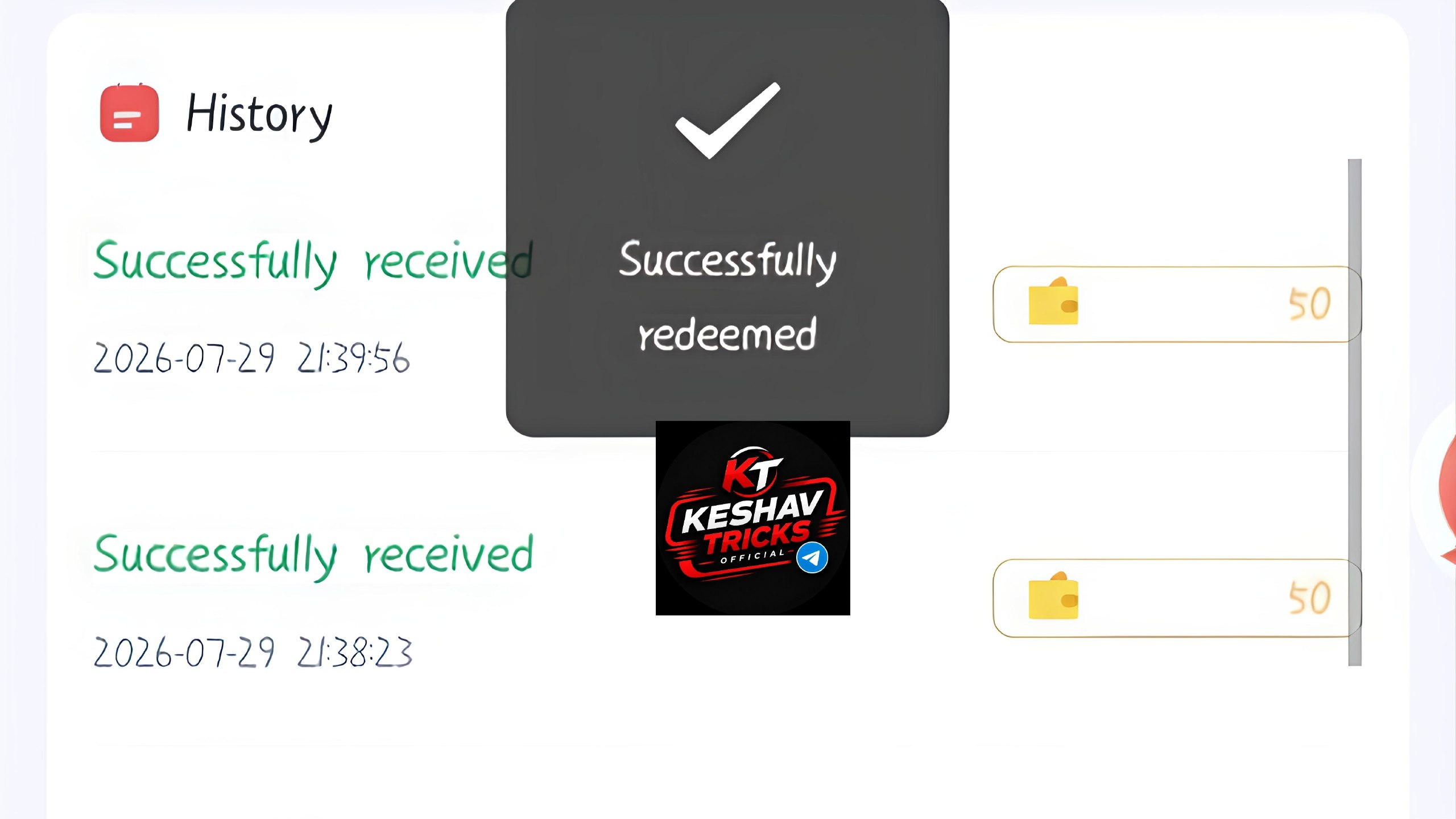 Keshav Tricks (Official)โค๏ธโ๐ฅ