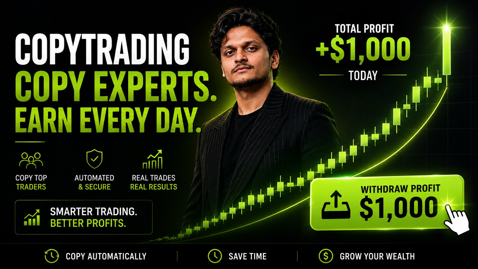 RAI TRADER DIRECT ✉️