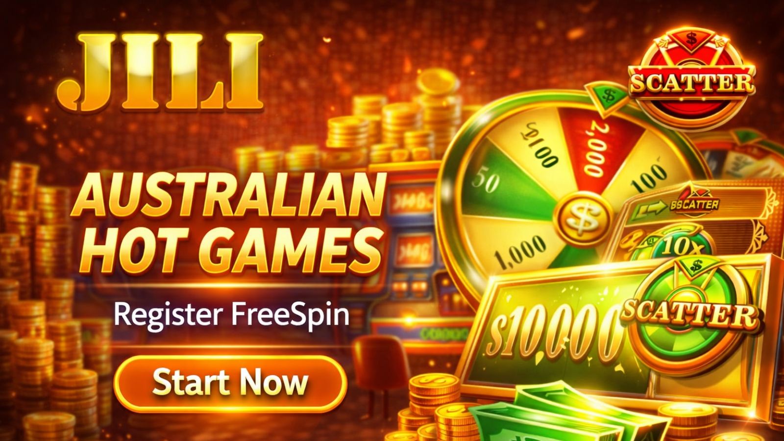 Win All 365🇦🇺