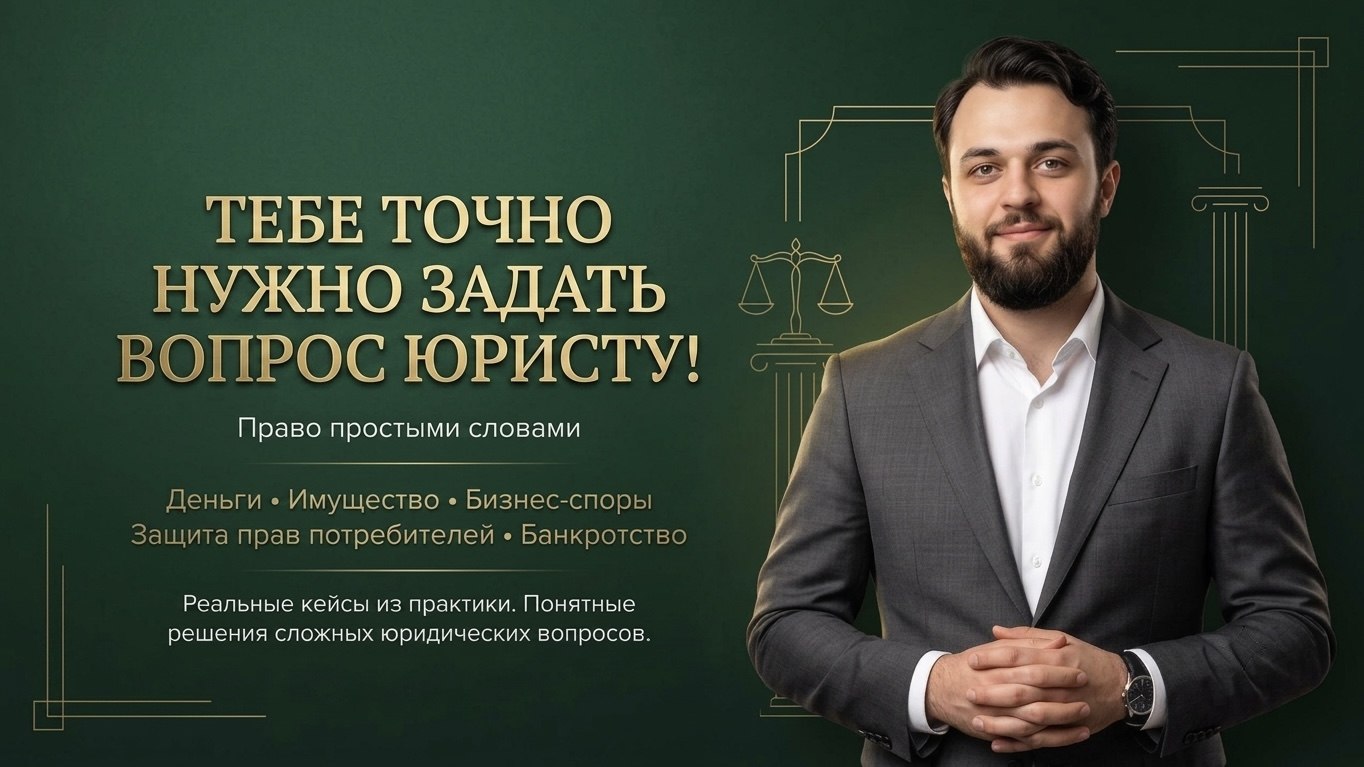 Ибрагим | Юрист