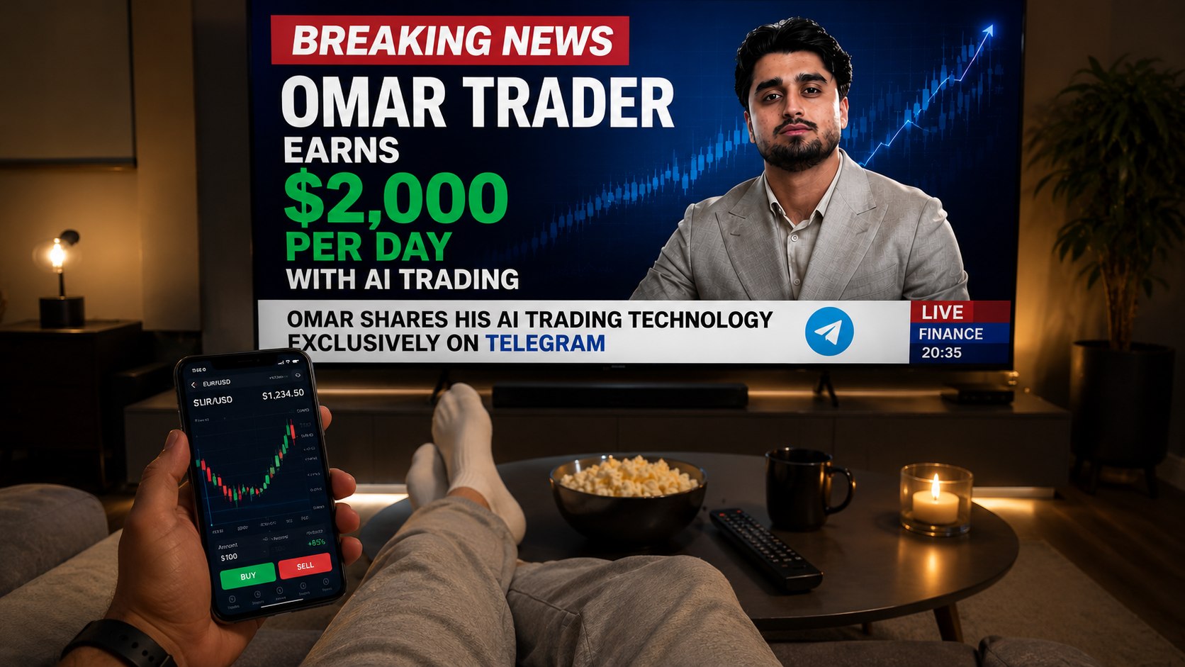 OMAR DIRECT π¨
