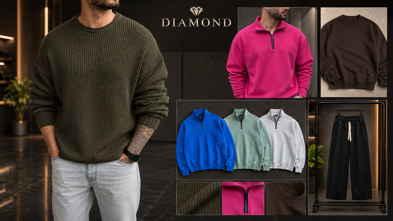 👕Diamond👕
