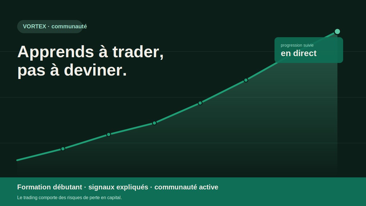 GLDX Trading | FR👑