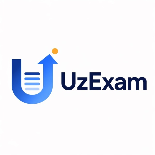 @uzexamuzbot