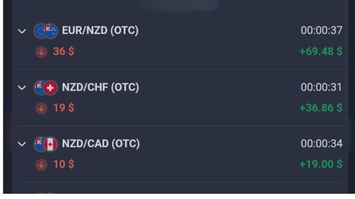 AH TRADER OFFICIAL