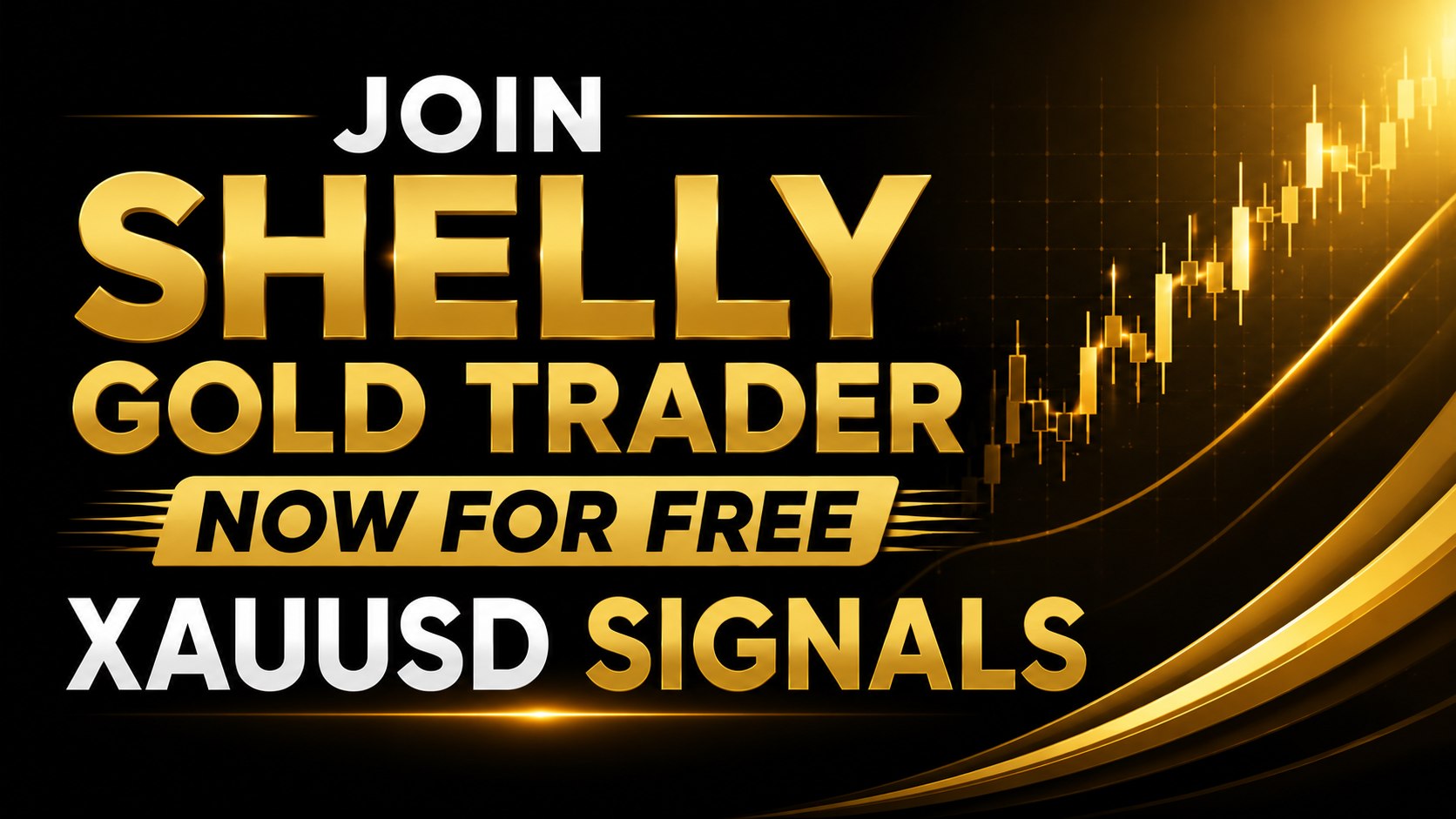 Shelly Gold Trader