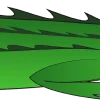 🐊