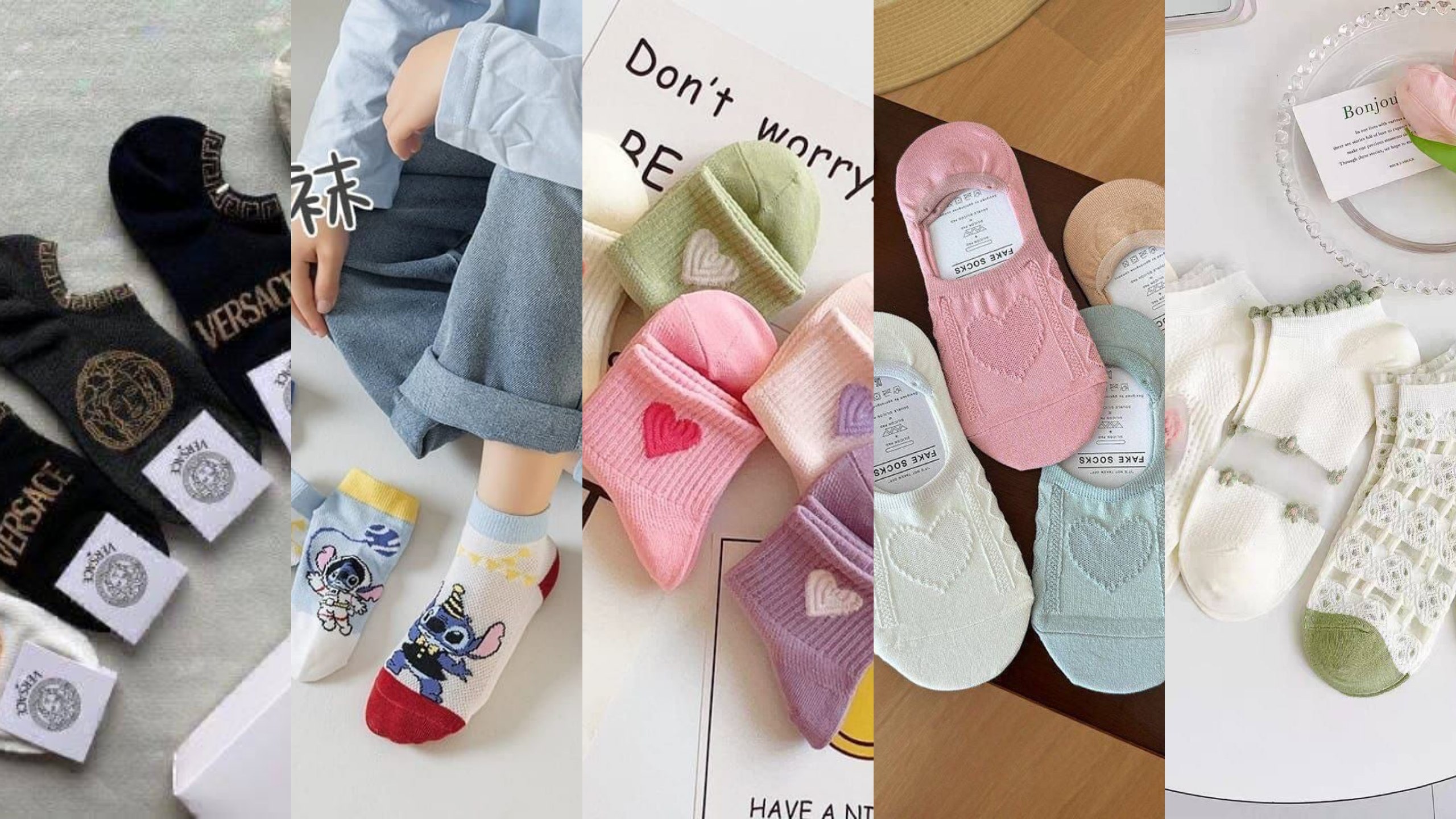 براند ليچند للشرابات - Legend Socks